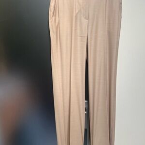 Max Mara dressy silky pants size 12 in perfect condition. Made in Italy.